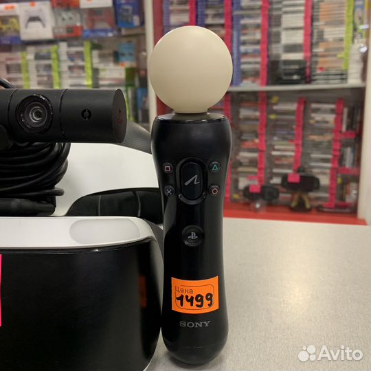 Viar VR шлем очки v2 + camera