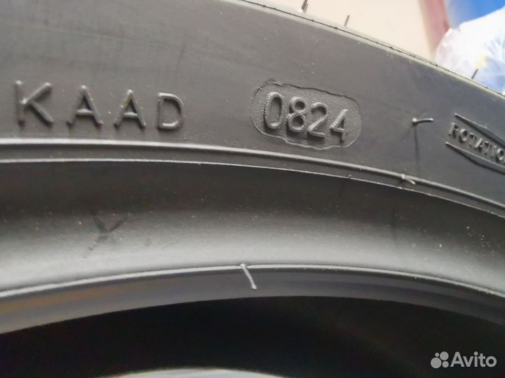 Мотошина Mitas Touring Force 190/50 R17 24 год