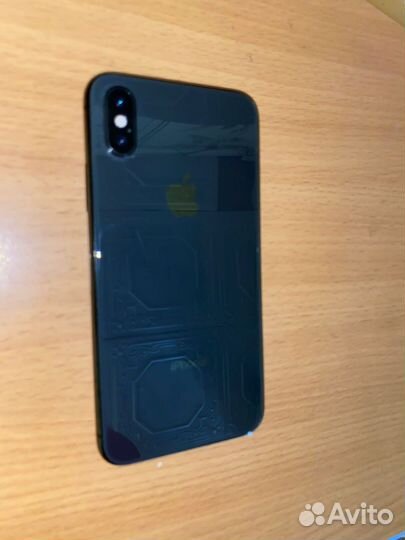Телефон iPhone XS 256 гб