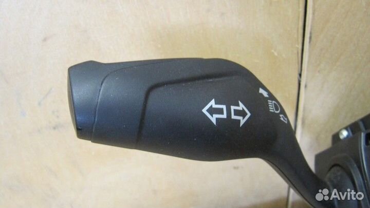 Переключатель подрулевой в сборе Ford Focus III 20