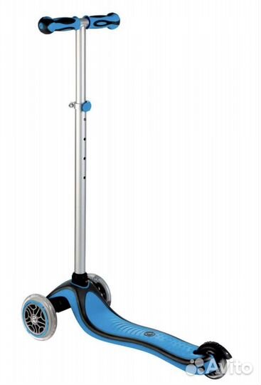 Самокат Globber primo