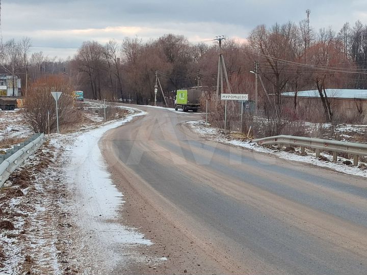 Участок 21 сот. (ИЖС)