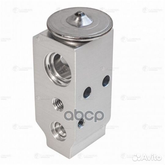 Клапан расширительный кондиционера;ford F-150