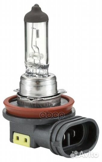 Лампа valuefit H8 8GH242632151 hella