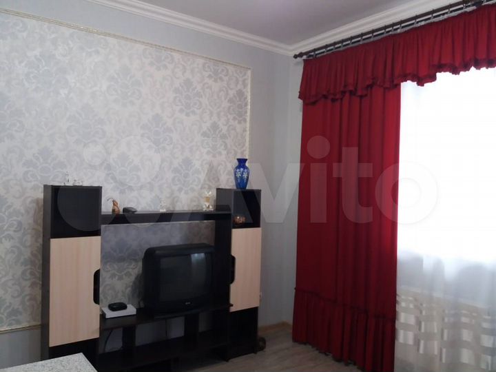 Квартира-студия, 24 м², 4/5 эт.