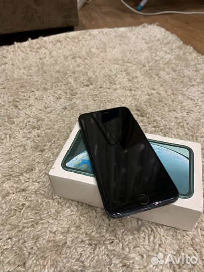 iPhone 7 Plus, 32 ГБ