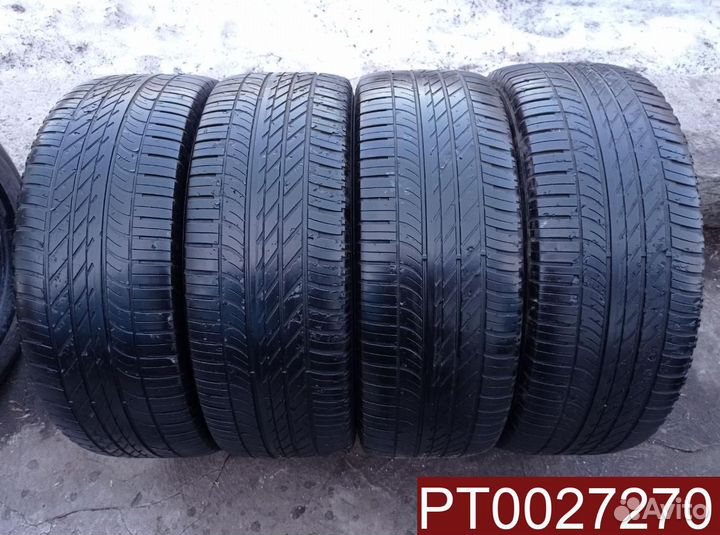 Goodyear Eagle F1 Asymmetric 2 255/55 R20 98H