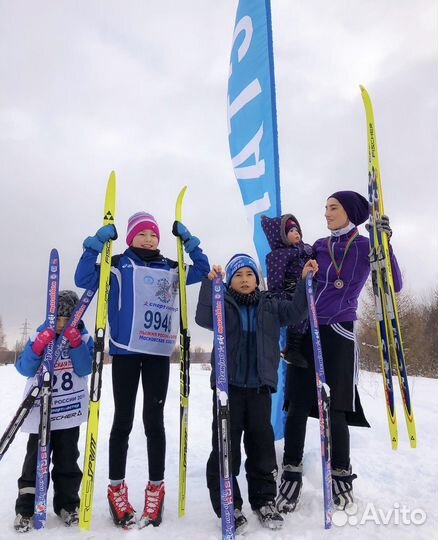 Няня у себя на дому (+экстренная няня) Казань