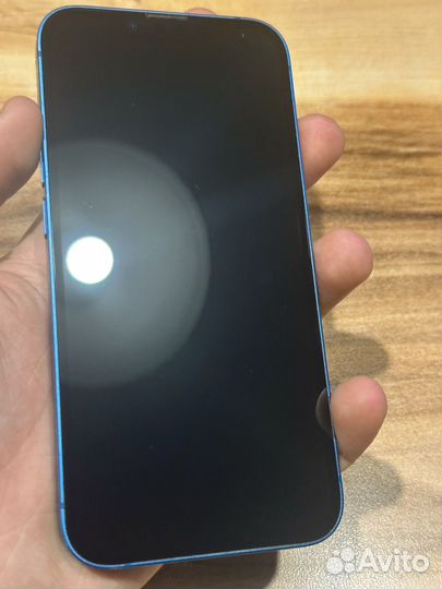 iPhone 13, 128 ГБ
