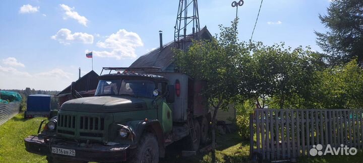 Бурение скважин на воду