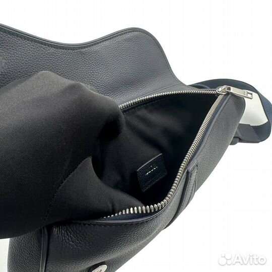 Сумка Christian Dior Saddle оригинал