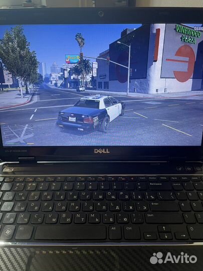 Мощный Dell core i5/10gb/GeForce GT 525