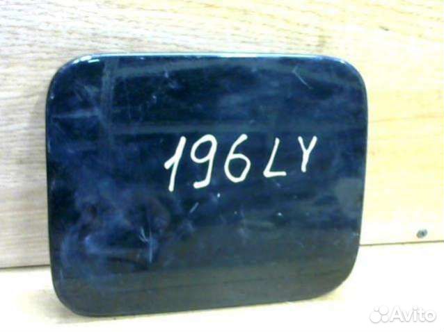 Лючок бензобака Mitsubishi Space Runner - 2 поколе