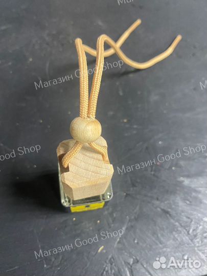 Ароматизатор