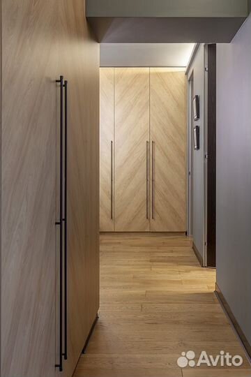 Прихожая на заказ