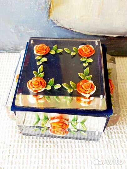 Винтажные вещи времен молодости бабушек