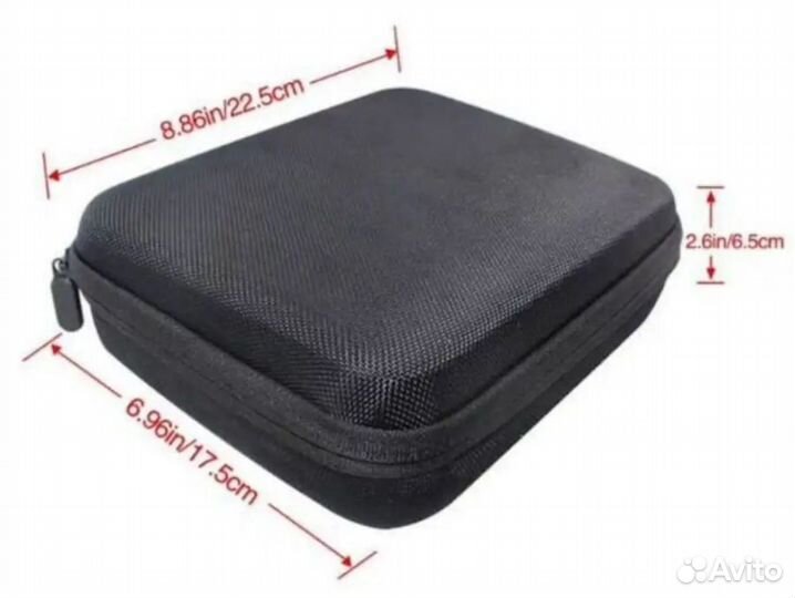 Кейс для рации Baofeng UV-82