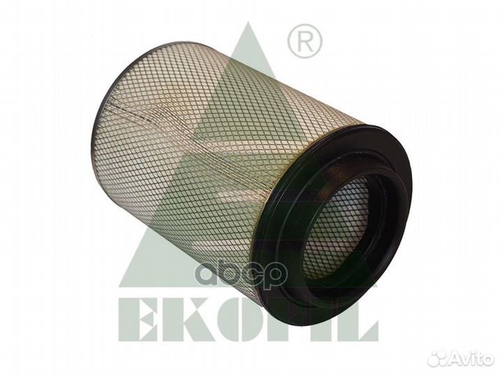 EKO-01.299 Воздушный фильтр EKO01299 EKO-01.299