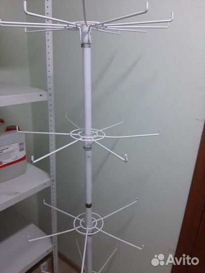 Оборудование для аптеки/магазина бу