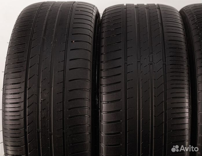 Winrun R330 245/40 R19 и 275/35 R19 98W