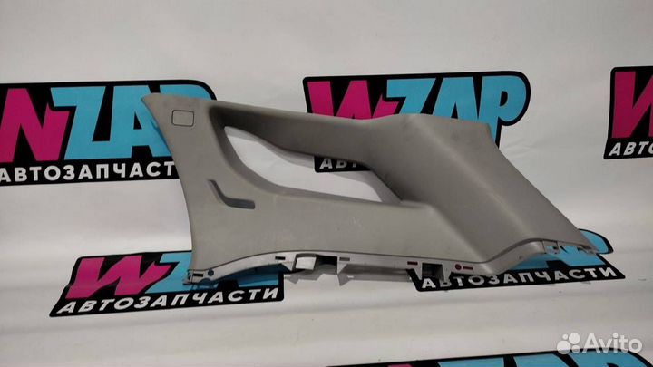 Пластик салона GMC Terrain 2 2020 84465172