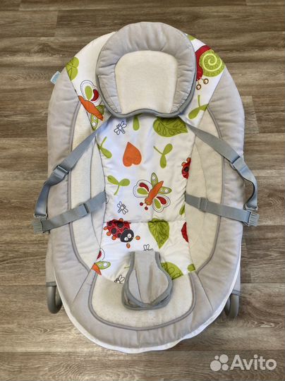 Детские качели Nuovita