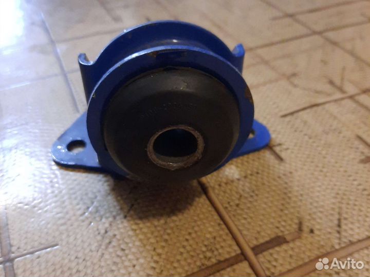 Подшипник ступицы передний ваз 2108