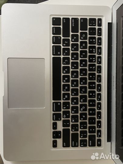 MacBook Air 2013 13-inch