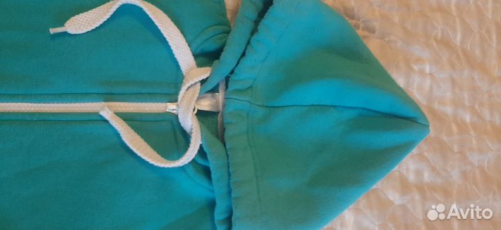 Комбинезон утепленный 122