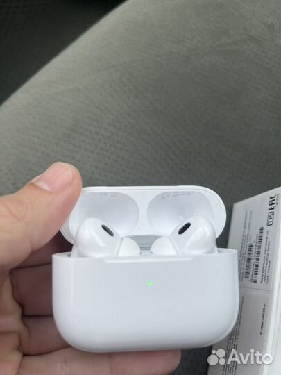 Airpods pro 2