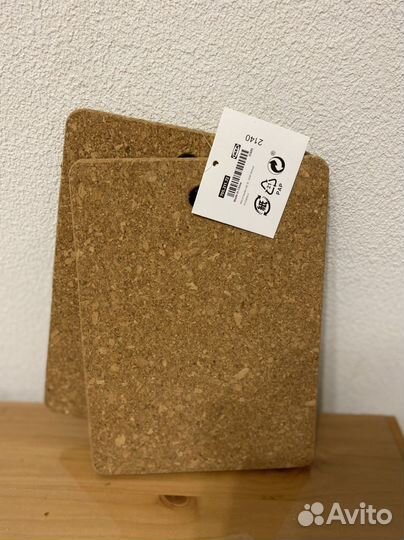 Подставка под горячее IKEA