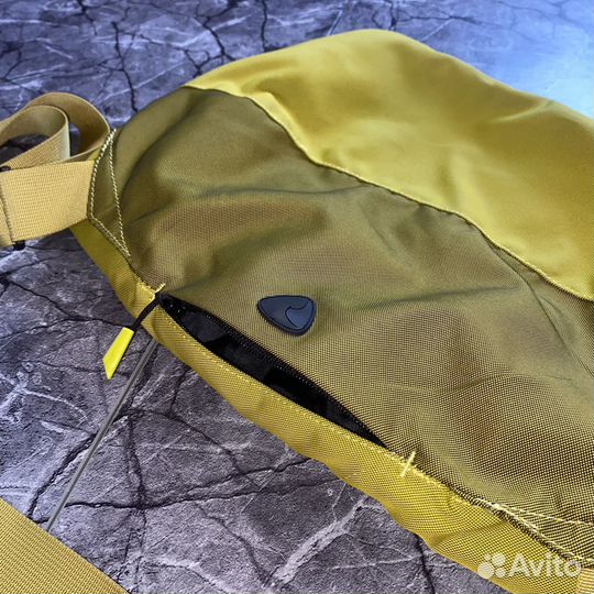 Сумка Vaude Mantis 6 Оригинал