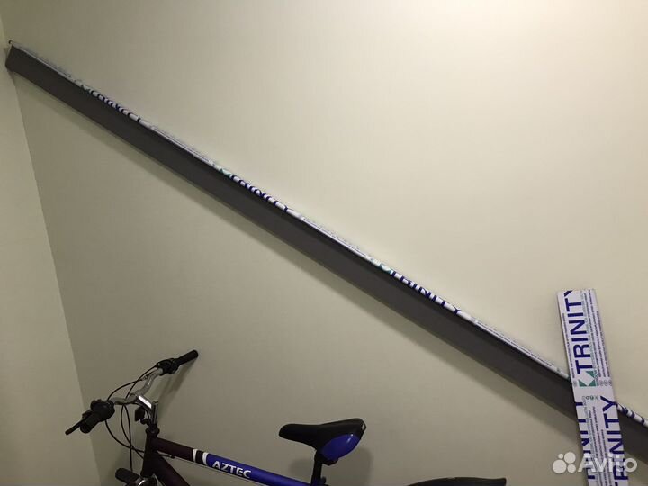 Подоконник