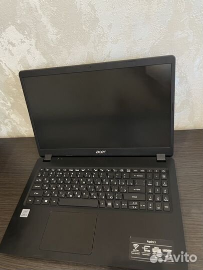 Acer aspire 3