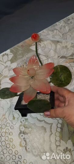 Цветочная композиция на стол