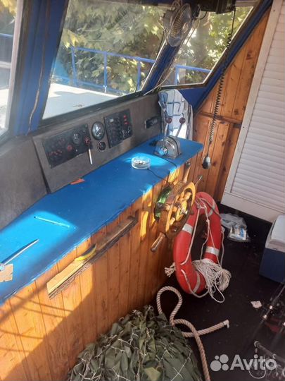 Продаю катер