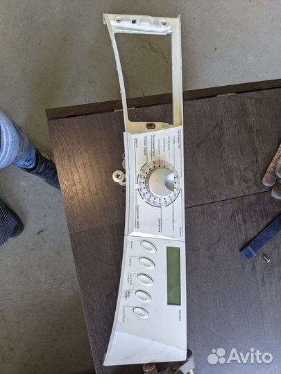 Модуль стиральной машины gorenje