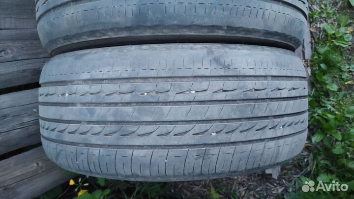 Bridgestone Regno GR-XII 225/45 R18 95W