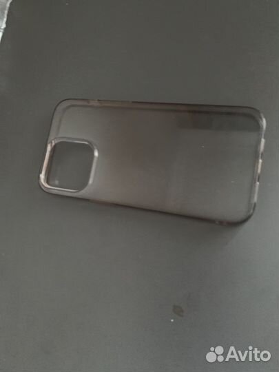 Чехол на iPhone 13 или iPhone 14