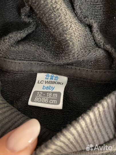 Костюм для мальчика