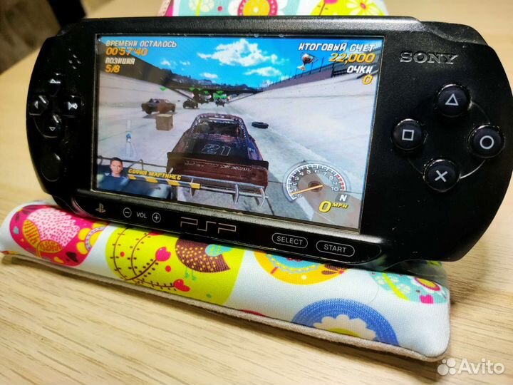 Sony PSP