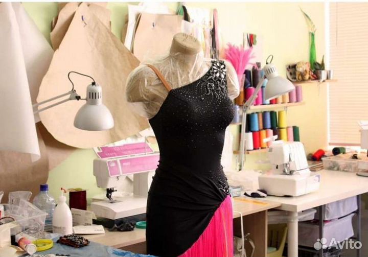 Пошив одежды