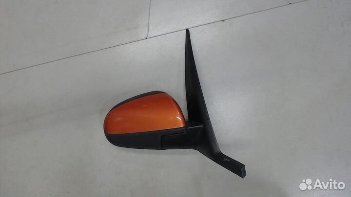 Зеркало боковое Mitsubishi Colt, 2009