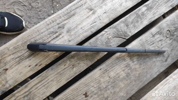 Кронштейн заднего бампера Honda CR-V3