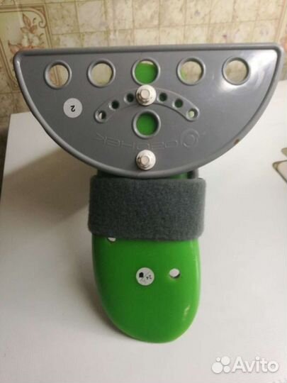 Тутор на голеностопный сустав безнагрузочный тно-2