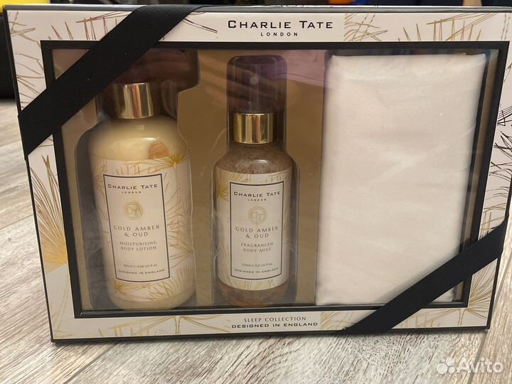 Набор косметики