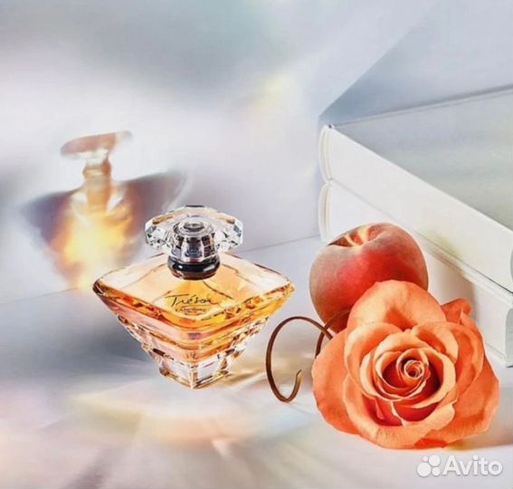 Духи, парфюм Lancome Tresor 100мл