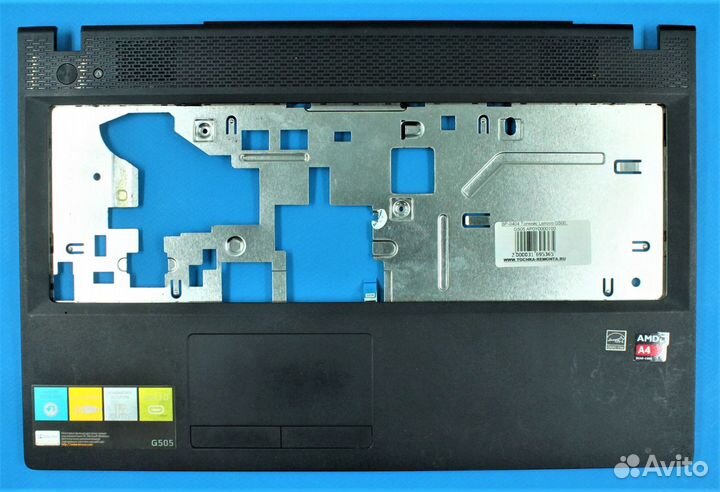 Топкейсы Б/У Lenovo (2#)