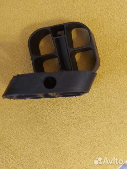 Педали для велосипеда трёхколёсного