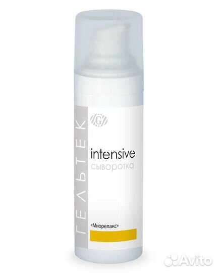 Сыворотка «Миорелакс»